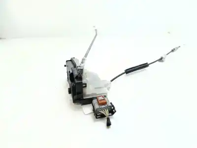 Pezzo di ricambio per auto di seconda mano  per CITROEN C4 CACTUS  Riferimenti OEM IAM 9819038480  