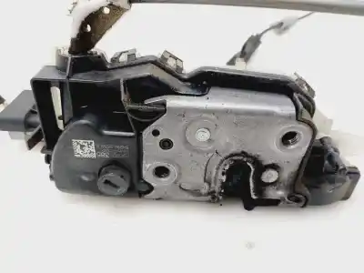 Pezzo di ricambio per auto di seconda mano  per CITROEN C4 CACTUS  Riferimenti OEM IAM 9819038580  