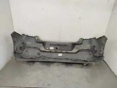 Автозапчастина б/у задній бампер для citroen c4 cactus origins посилання на oem iam 1635037680  