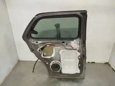 Автозапчастина б/у двері задні ліві для citroen c4 cactus origins посилання на oem iam 9821336680  