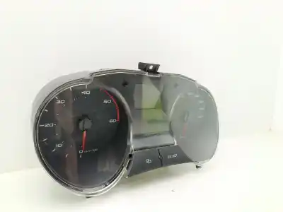 Peça sobressalente para automóvel em segunda mão quadrante por seat ibiza (6j5) reference referências oem iam 6j0920801a  