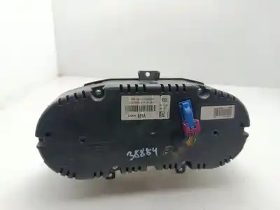 Peça sobressalente para automóvel em segunda mão quadrante por seat ibiza (6j5) reference referências oem iam 6j0920801a  