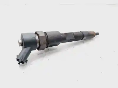 Peça sobressalente para automóvel em segunda mão injetor por renault scenic rx4 (ja0) 1.9 dci salomon referências oem iam 7700111014  