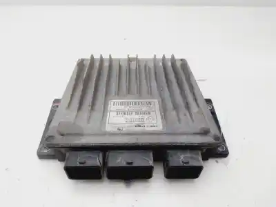 Second-hand car spare part  for RENAULT MEGANE II SEDÁN (LM0/1_)  OEM IAM references 8200334419  