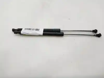 Pezzo di ricambio per auto di seconda mano ammortizzatori baule / porte per renault clio iii expression riferimenti oem iam 8200299546  