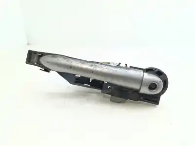 Автозапчастина б/у ліва передня зовнішня ручка для renault clio iii expression посилання на oem iam 7701475754   Автозапчастина б/у ліва передня зовнішня ручка для renault clio iii expression посилання на oem iam 7701475754