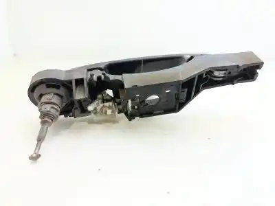 Автозапчастина б/у ліва передня зовнішня ручка для renault clio iii expression посилання на oem iam 7701475754   Автозапчастина б/у ліва передня зовнішня ручка для renault clio iii expression посилання на oem iam 7701475754