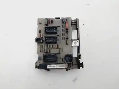 Second-hand car spare part BSM CONTROL UNIT for PEUGEOT 307 (S1)  OEM IAM references 9650664180  
