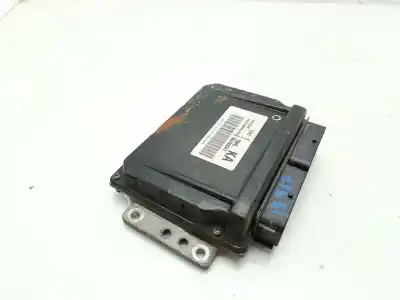 Second-hand car spare part ecu engine control for chevrolet lacetti se oem iam references 96435547  