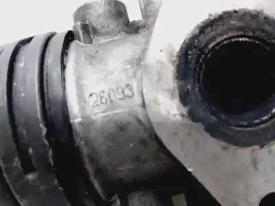 Peça sobressalente para automóvel em segunda mão válvula egr por volkswagen polo (9n1) highline referências oem iam 038131501m