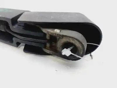 Peça sobressalente para automóvel em segunda mão  por FORD FOCUS LIM. (CB4)  Referências OEM IAM 3M5117526AB  