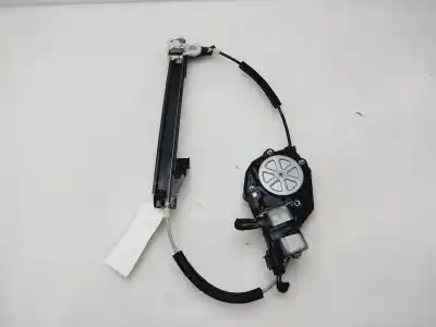 Second-hand car spare part rear right window regulator for fiat linea (110) dynamic oem iam references 52031337  