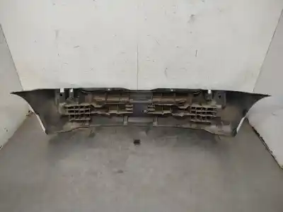 Автозапчасти б/у задний бампер за renault clio ii fase ii (b/cb0) campus ссылки oem iam 7701473628  