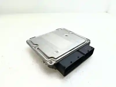 Second-hand car spare part ecu engine control for opel insignia a sedán (g09) 2.0 cdti (69) oem iam references 55573330  