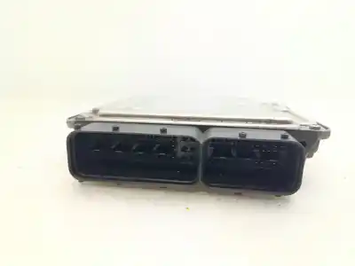 Second-hand car spare part ecu engine control for opel insignia a sedán (g09) 2.0 cdti (69) oem iam references 55573330  
