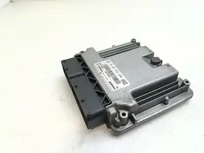 Second-hand car spare part ecu engine control for opel insignia a sedán (g09) 2.0 cdti (69) oem iam references 55573330  