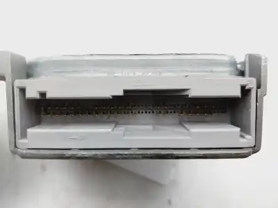Second-hand car spare part airbag control unit for renault clio ii fase ii (b/cb0) billabong oem iam references 8200277315  