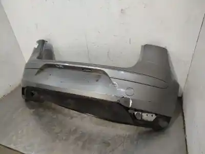 Second-hand car spare part Rear Bumper for SEAT ALTEA (5P1) Stylance / Style OEM IAM references 5P9807417CGRU  