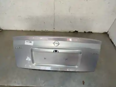 Tweedehands auto-onderdeel ACHTERKLEP voor OPEL ASTRA G BERLINA Comfort OEM IAM-referenties 9201272  