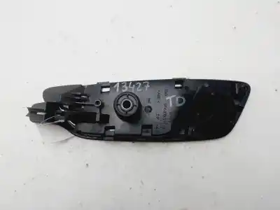 Tweedehands auto-onderdeel BINNEN HANDGREEP ACHTER ACHTER voor SEAT ATECA (KH7) 2.0 Style 4Drive OEM IAM-referenties 5F4839114B  