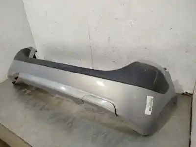 Tweedehands auto-onderdeel ACHTERBUMPER voor CITROEN XSARA PICASSO (N68) 2.0 HDI OEM IAM-referenties 7410R0  
