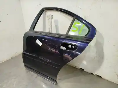 Tweedehands auto-onderdeel DEUR LINKS ACHTER voor VOLVO S60 BERLINA D5 Momentum (136kW) (2004->) OEM IAM-referenties 30796488  