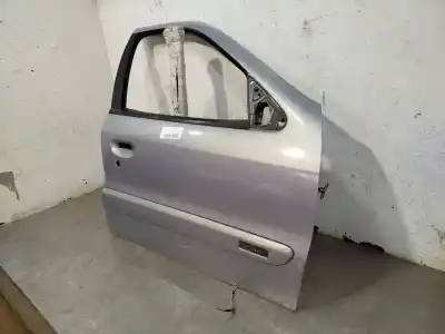 Tweedehands auto-onderdeel RECHTS VOORDEUR voor CITROEN XSARA BERLINA 2.0 HDi 90 OEM IAM-referenties 9004R4  