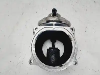 Pezzo di ricambio per auto di seconda mano VALVOLA EGR per VOLKSWAGEN TOUAREG (7LA) TDI V10 Riferimenti OEM IAM 07Z131501A  