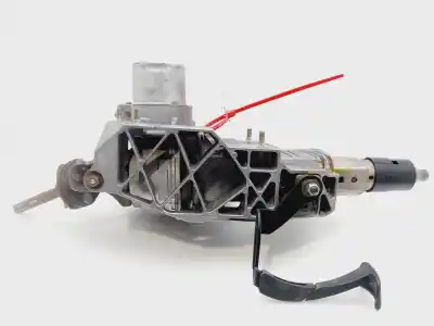 İkinci el araba yedek parçası DIREKSIYON KOLONU için RENAULT MEGANE II BERLINA 5P  OEM IAM referansları 8200246631  