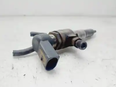 Pezzo di ricambio per auto di seconda mano INIETTORE per FORD FUSION (CBK) Elegance Riferimenti OEM IAM 9649574480  
