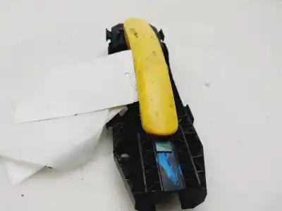 Pezzo di ricambio per auto di seconda mano MANIGLIA ESTERNA POSTERIORE DESTRA per SEAT IBIZA (6J5) Stylance / Style Riferimenti OEM IAM 5N0839885F  
