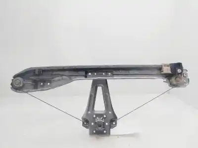 Автозапчастина б/у регулятор скла заднього правого для renault clio iii authentique посилання на oem iam 8200291155  