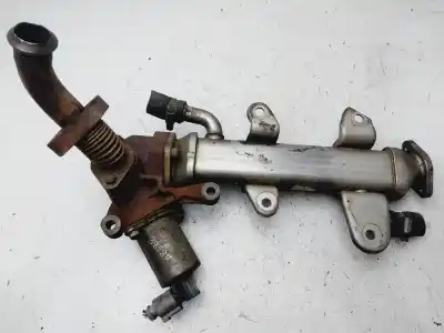 Second-hand car spare part Egr Valve for SSANGYONG REXTON 270 XVT Limited OEM IAM references 6651400360  