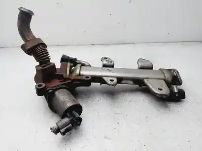 Second-hand car spare part egr valve for ssangyong rexton 270 xvt limited oem iam references 6651400360  