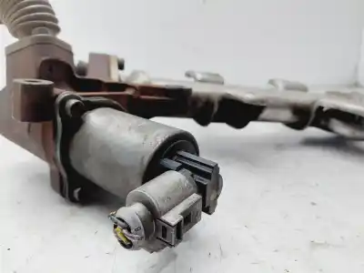 Second-hand car spare part egr valve for ssangyong rexton 270 xvt limited oem iam references 6651400360  