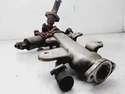 Second-hand car spare part egr valve for ssangyong rexton 270 xvt limited oem iam references 6651400360  
