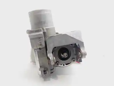 Pièce détachée automobile d'occasion COLONNE DE DIRECTION pour RENAULT MEGANE II BERLINA 3P  Références OEM IAM 8200246631  