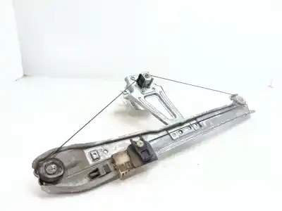 Автозапчастина б/у регулятор склона задній лівий для RENAULT CLIO III iMusic Confort Dynamique Посилання на OEM IAM 8200291154  