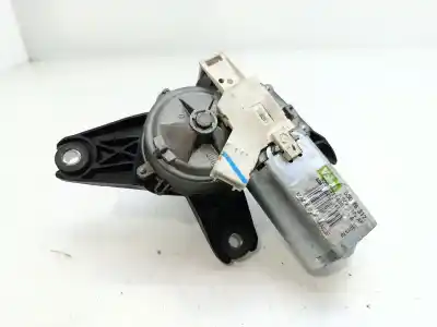 Second-hand car spare part Rear Windshield Wiper Motor for RENAULT CLIO III iMusic Confort Dynamique OEM IAM references 8200311486  