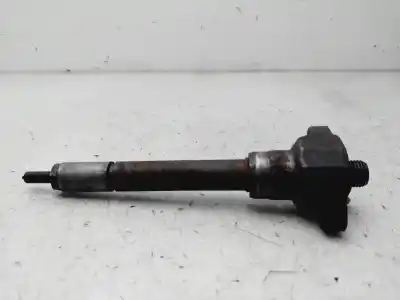 Pezzo di ricambio per auto di seconda mano iniettore per bmw serie 3 berlina (e46) 320d riferimenti oem iam 0432191398