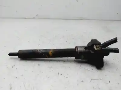Pezzo di ricambio per auto di seconda mano iniettore per bmw serie 3 berlina (e46) 320d riferimenti oem iam 0432191398