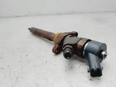 Peça sobressalente para automóvel em segunda mão  por FORD FIESTA (CB1)  Referências OEM IAM 0445110279  