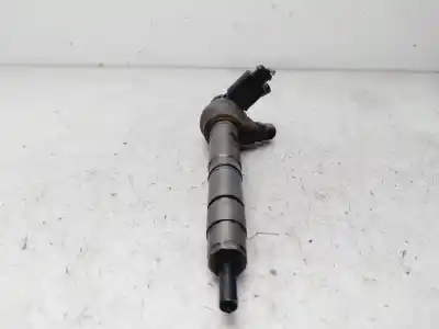 Second-hand car spare part injector for audi a4 b8 (8k2) 2.0 tdi oem iam references 03l130277j