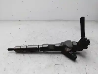 Second-hand car spare part injector for audi a4 b8 (8k2) 2.0 tdi oem iam references 03l130277j