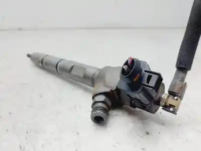 Second-hand car spare part injector for audi a4 b8 (8k2) 2.0 tdi oem iam references 03l130277j  
