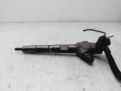 Second-hand car spare part injector for audi a4 b8 (8k2) 2.0 tdi oem iam references 03l130277j