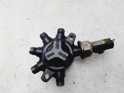 Автозапчастина б/у рампа инжектора для DACIA SANDERO Ambiance Посилання на OEM IAM 8200584034  