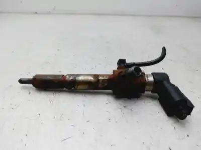 Second-hand car spare part Injector for FORD FOCUS LIM. (CB4) Titanium OEM IAM references 4M5Q9F593AD  