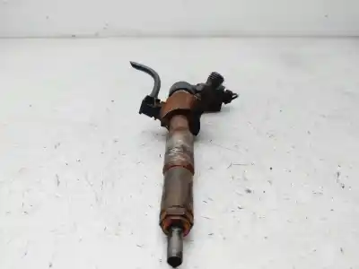 Peça sobressalente para automóvel em segunda mão injetor por ford focus lim. (cb4) titanium referências oem iam 4m5q9f593ad  