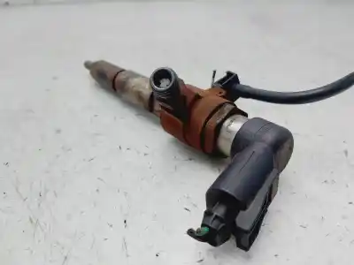Peça sobressalente para automóvel em segunda mão injetor por ford focus lim. (cb4) titanium referências oem iam 4m5q9f593ad  